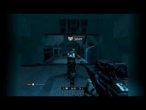 Turok Multiplayer 27 - Team Deathmatch - Spire