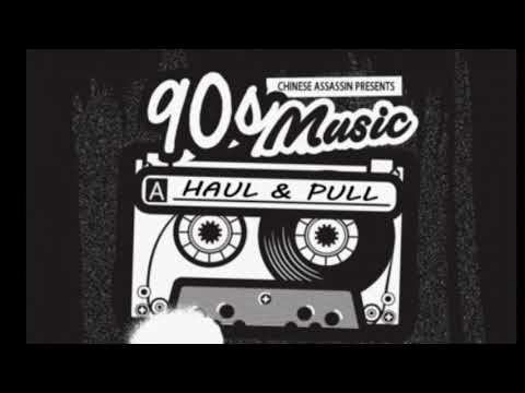 CHINESE ASSASSIN DJ HAUL & PULL