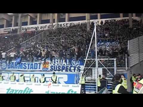 DERBYSIEG 26.04.2013