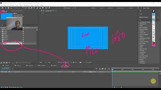Tutorial  is  : Day 1 : Co2Ec1 ( 2022 to 2023) - 3D Animation Production : Part 004