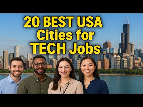 Startup Hub: The City's Thriving Tech Scene | Mimi Bebe