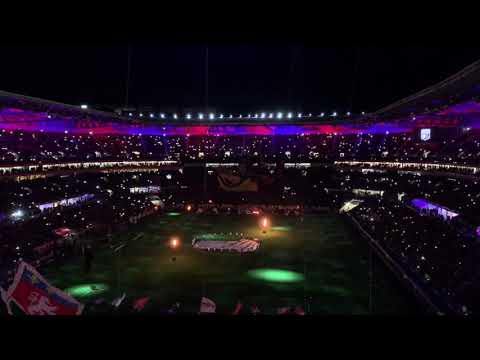 OL - ( 2-0 ) - ASSE  / 2019-20 (AVANT MATCH + BUTS)