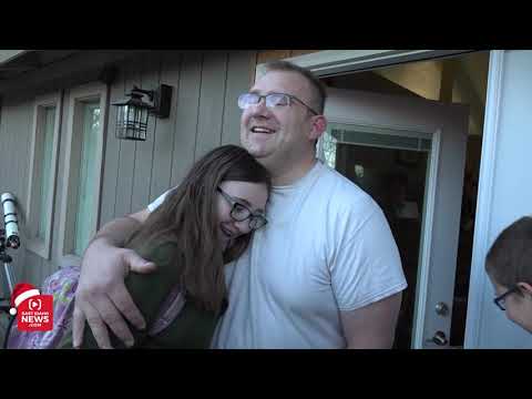 2021 Secret Santa Special - Part 2