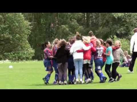 Kalmar Södra IF F98/99 - Hossmo BK seriematch