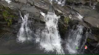 Cascada Guarguero - Espinosa de los Monteros (Burgos)