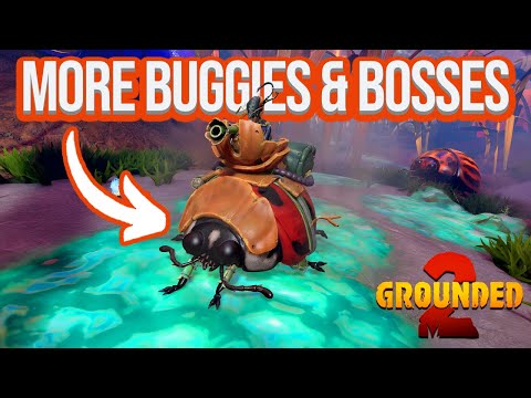 Grounded 2: NEW Roadmap Revealed