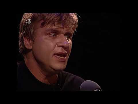 Karel Plíhal - Ve skříni [2000] - Live
