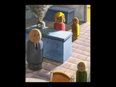 Sunny Day Real Estate - Circles