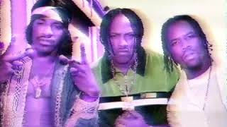 Mystikal neck uv da woods ft Outkast [slowed down by Melody Wager]