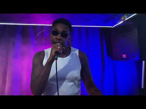 Emici Heli - NADA (Live Performance)