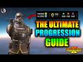 Helldivers 2 Ultimate Progression Guide For Farming Super Credits Samples Medals For Weapons