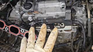 3rd gen Prius/CT 200h runs rough tips & tricks