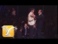 Paul Anka, Eso Beso That Kiss, Festival de Viña 2010