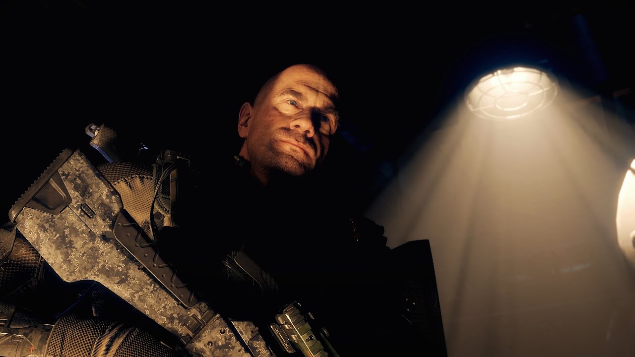 Official Call of DutyÂ®: Black Ops III - Story Trailer - YouTube