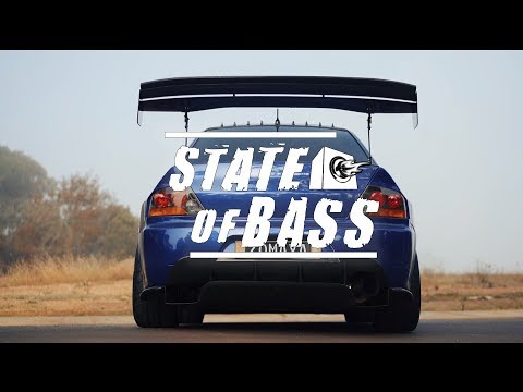 MOTi x LIU x Raphaella - I Don't Wanna || EVO IX