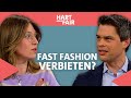Bibi über Fast Fashion Und Black Friday Schnäppchen Zu Welchem Preis Hart Aber Fair