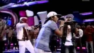 Download lagu Jogja Hip-hop Fundation feat Soimah mp3