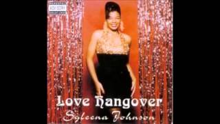 Syleena Johnson - Love Hangover