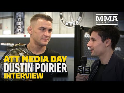 Dustin Poirier Sees Himself Stopping Khabib Nurmagomedov: ‘I Feel It In My Body’ – MMA Fighting