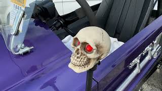 Download the video "Texas car show #CarShow2025 #V8Engine #RacingCars #CarEnthusiast #ClassicCars #MuscleCars"