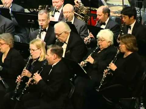 King Karl King March by H. Filmore