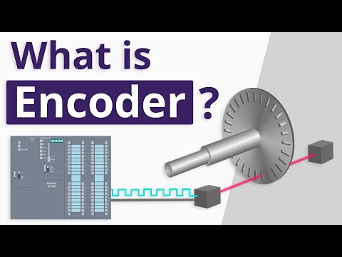 image-How do optical encoders work?