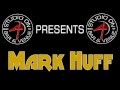 Mark Huff - August 31 2016