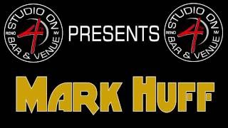 Mark Huff - August 31 2016