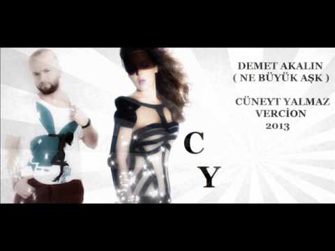 CÜNEYT YALMAZ NE BÜYÜK AŞK VERCİON.wmv