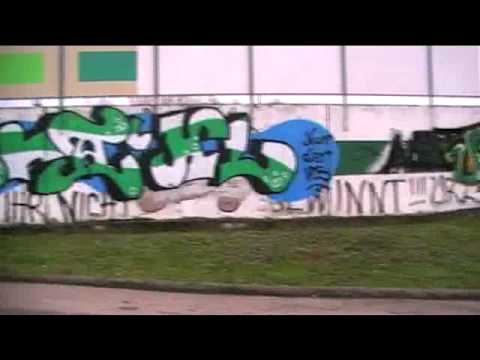 Groundhopping (015) Lohmühle Lübeck