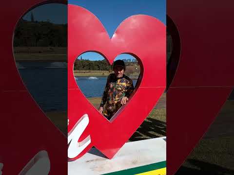 Cidade de bom Sucesso do Sul Paraná minha terra natal.