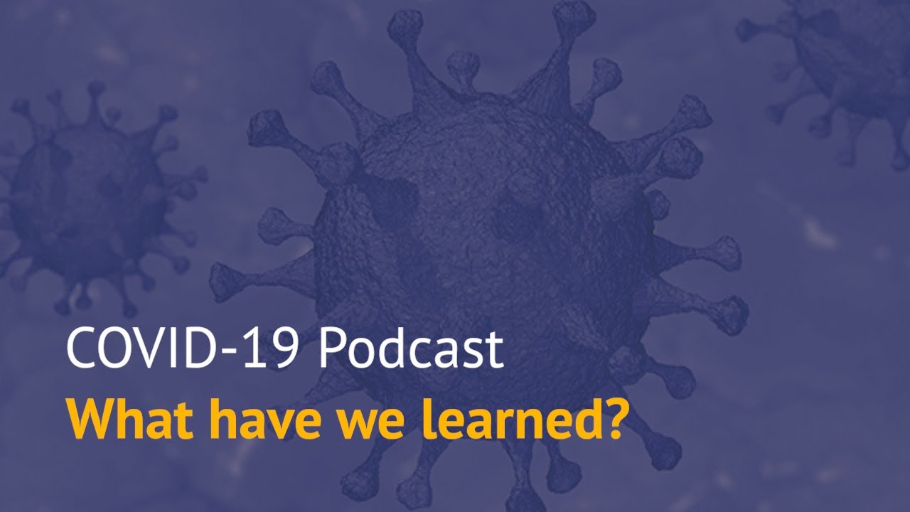 DCTalks: DeVono Cresa's podcast on COVID-19's implications on the commercial property sector