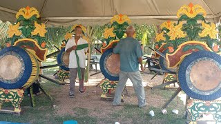 Download lagu Rebana Ubi Muzik Tradisional Melayu Kelantan|Rebana Ubi  Malay Traditional Music | レバナウビクランタンマレー伝統音楽 mp3