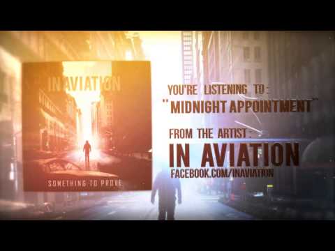 In Aviation - Midnight Appointment