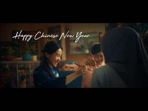 RHB CHINESE NEW YEAR 2026: DIGNITY