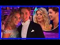 Strictly come dancing's 'secret couple' gemma atkinson and gorka marquez caught in 'explosive' publ