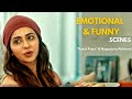 EMOTIONAL FUNNY SCENES RAKUL PREET NAGARJUNA AKKINENI