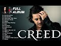 Best Songs Of Creed Creed Greatest Hits Full Album 2025 One Last Breath Rock Creed