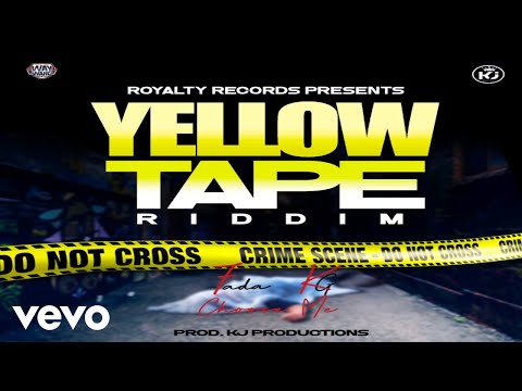 Fada Kg - Choose Me (Official Audio)