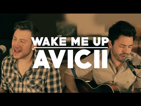 Avicii - Wake Me Up (Malbec Trio Cover)