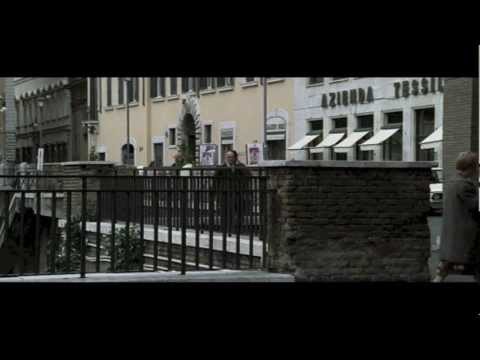 L'Azienda Tessile Romana e... Romanzo Criminale di Michele Placido.