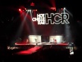Hot Chelle Rae- Recklessly-San Diego 6/22/13 ...
