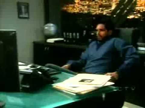 Bill Spencer episode 5574