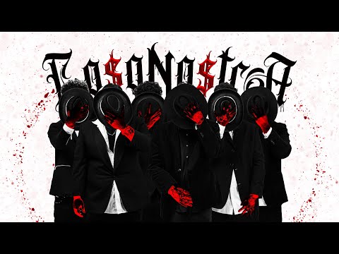 4 226 - CO$ANO$TRA ALBUM TRAILER (1 SEPTEMBRIE)