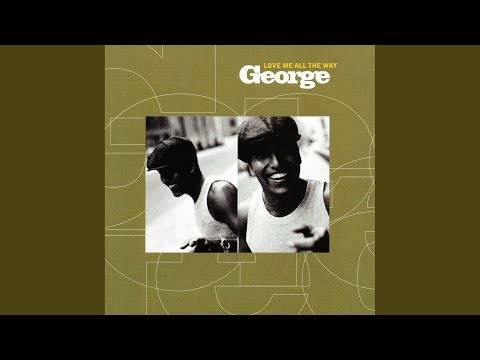 Love Me All the Way (Instrumental)