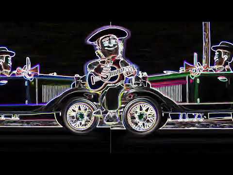 EL Auto Bochinchero La granja de Zeñon, Pinta y Liempia de Zeñon, Auto Colores La granja Zèñon.