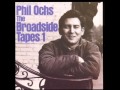 Phil Ochs   That's the Way It's Gonna Be