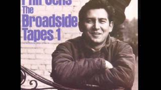 Phil Ochs   That&#39;s the Way It&#39;s Gonna Be