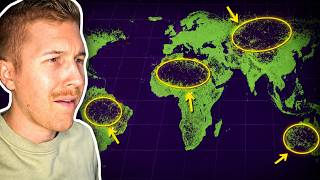 These Places Are Almost Completely Cut Off From Humanity
