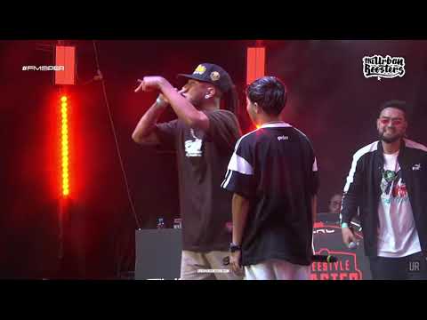 Nekroos vs Black Code - Minutos libres - FMS Peru J4 2023